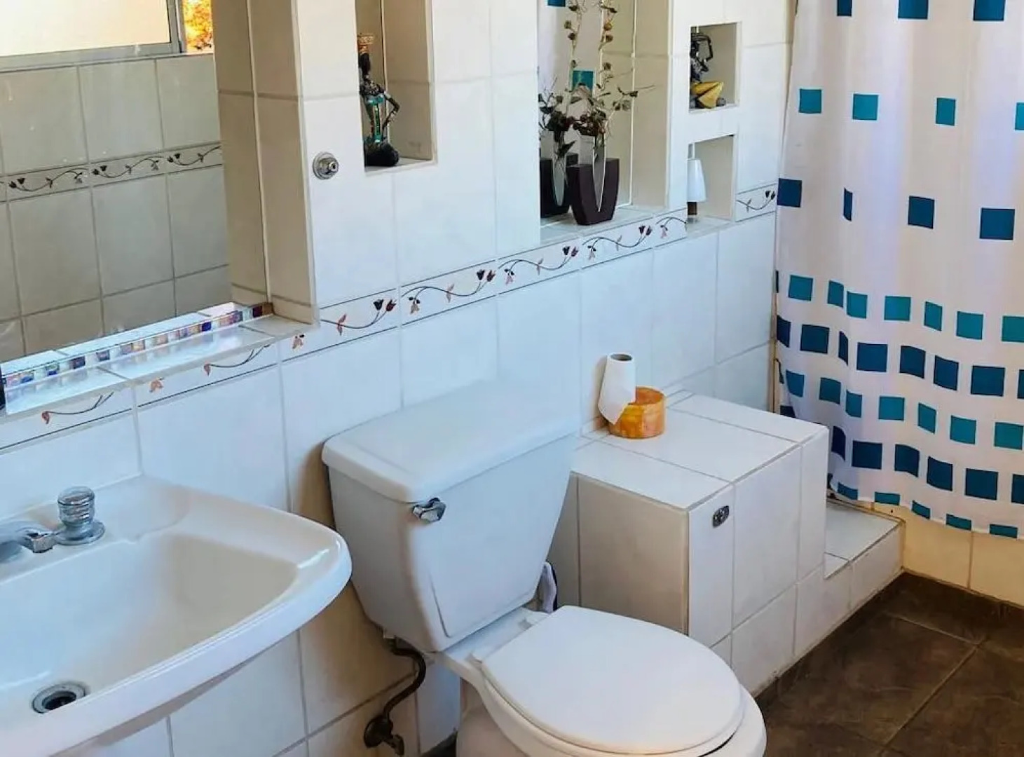 Habitación Los Pablos