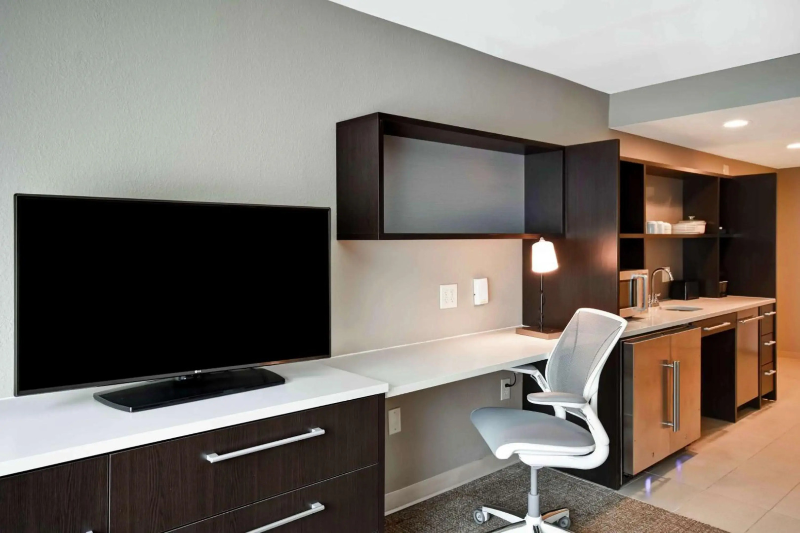 Home2 Suites by Hilton Atlanta Norcross