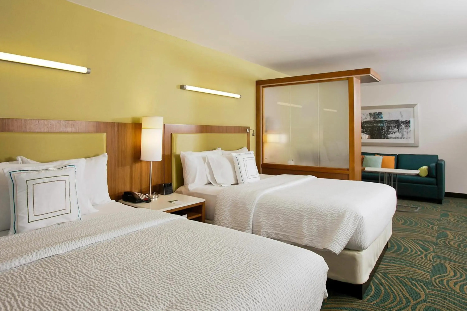 Springhill Suites Mobile