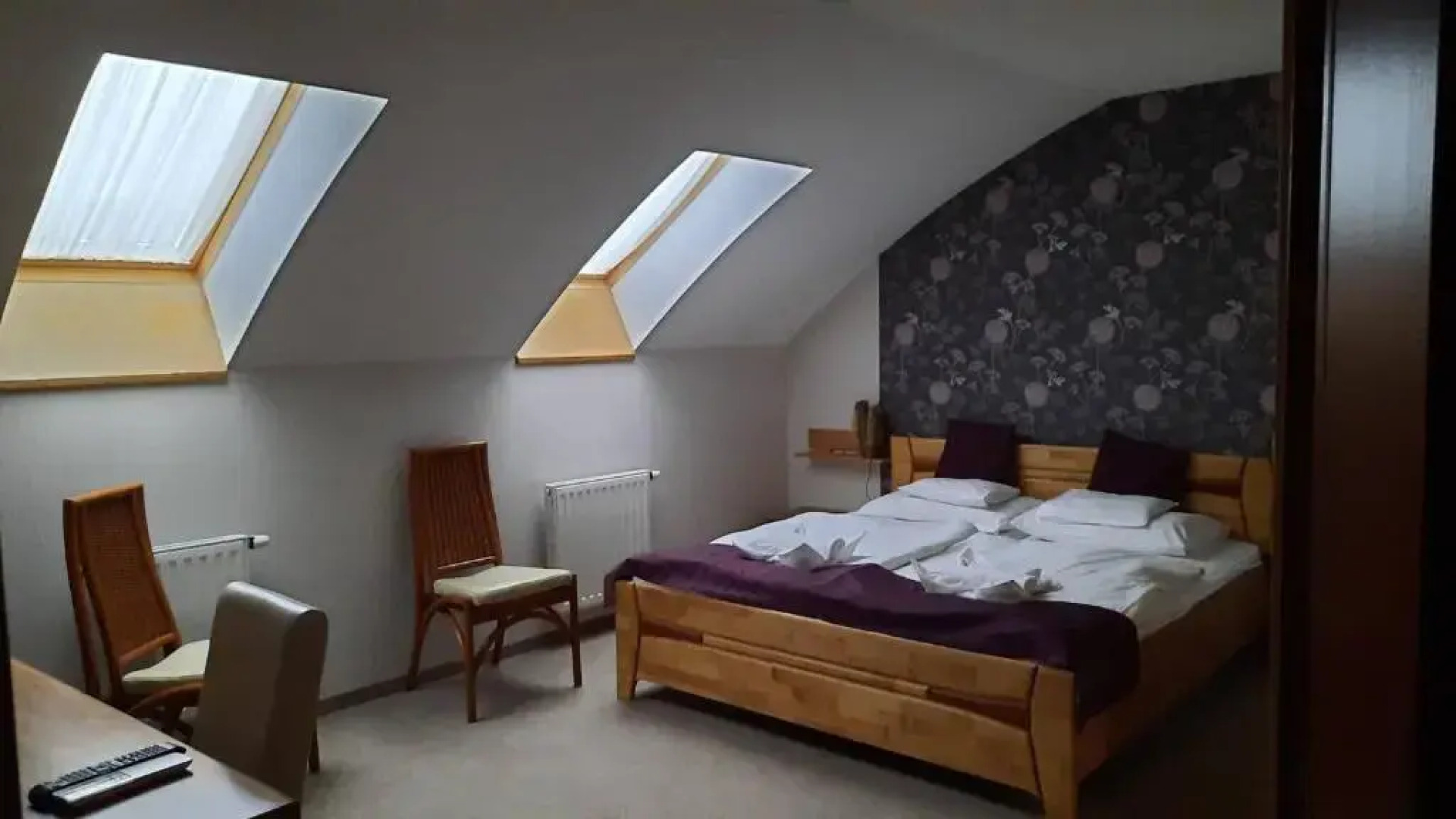 Trojka Hotel És Panzió