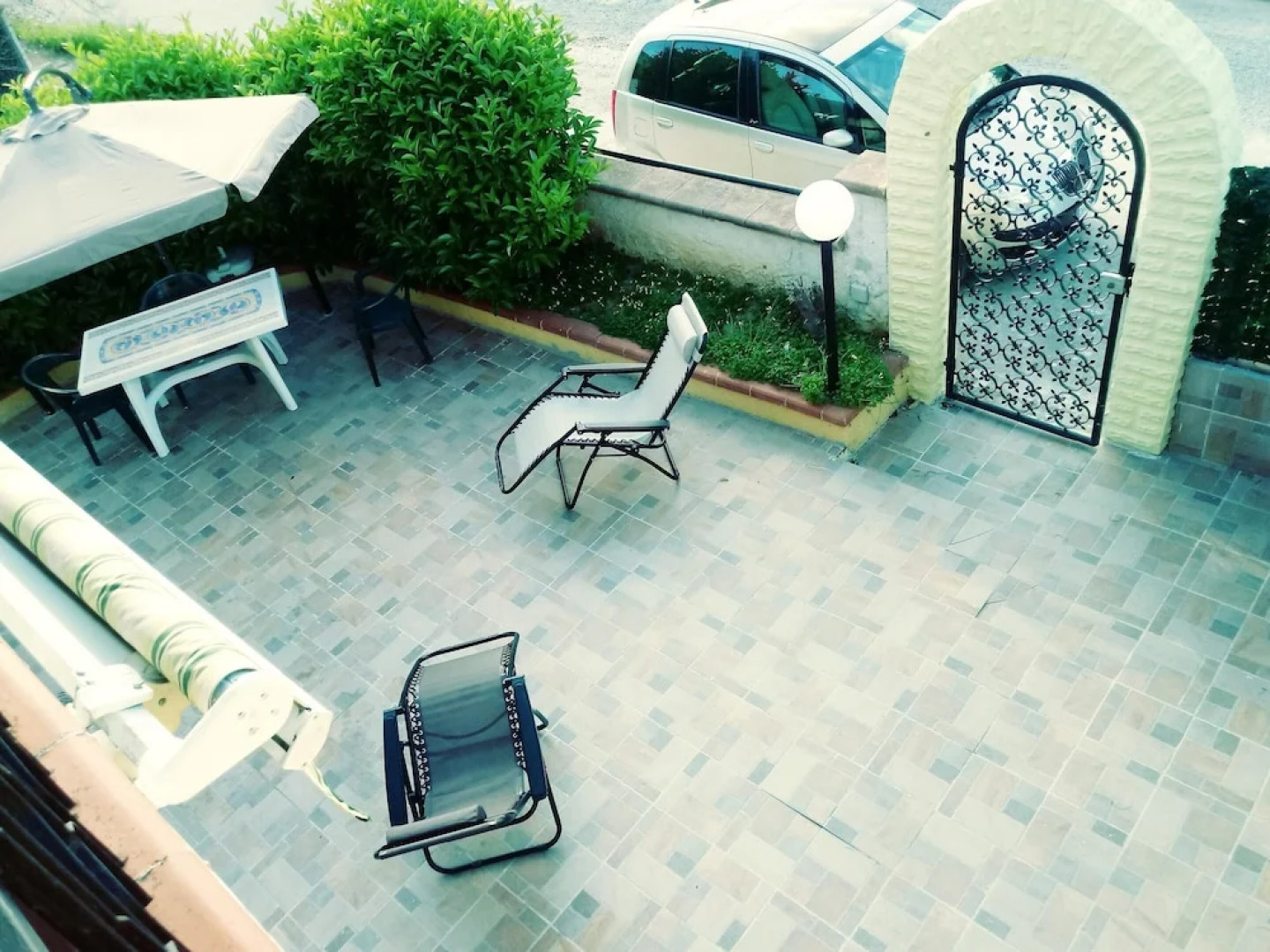 Villa With 2 Bedrooms in Marina di Sibari, With Enclosed Garden - 800