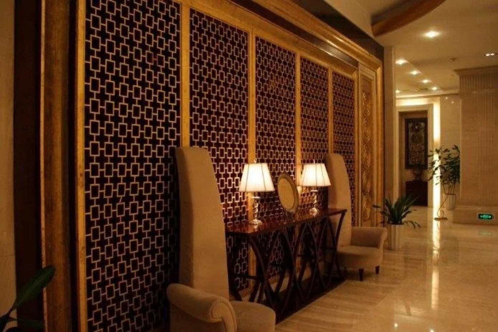 ZOYI International Business