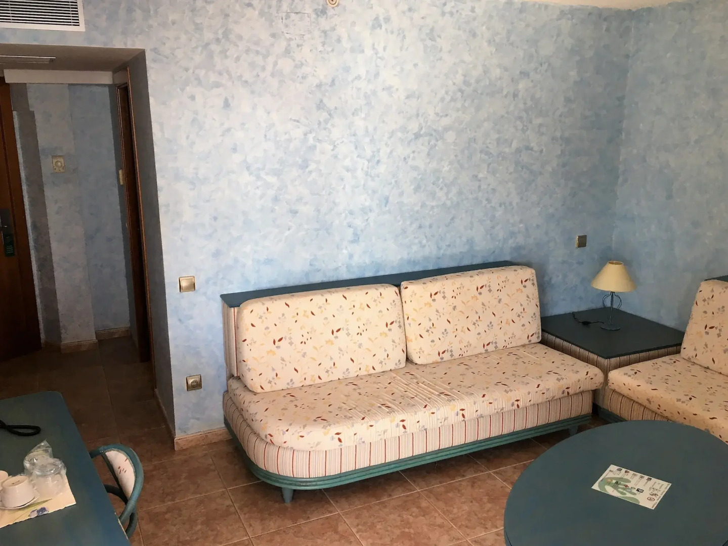 KAKTUS Hotel Kaktus Albir