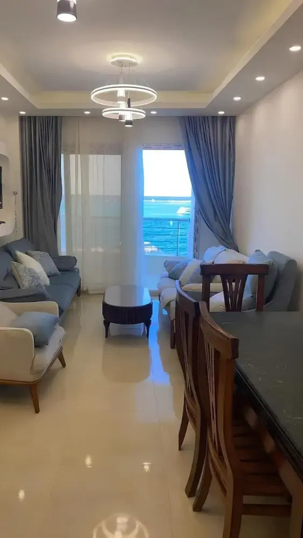 Al Emam Luxury Apartment