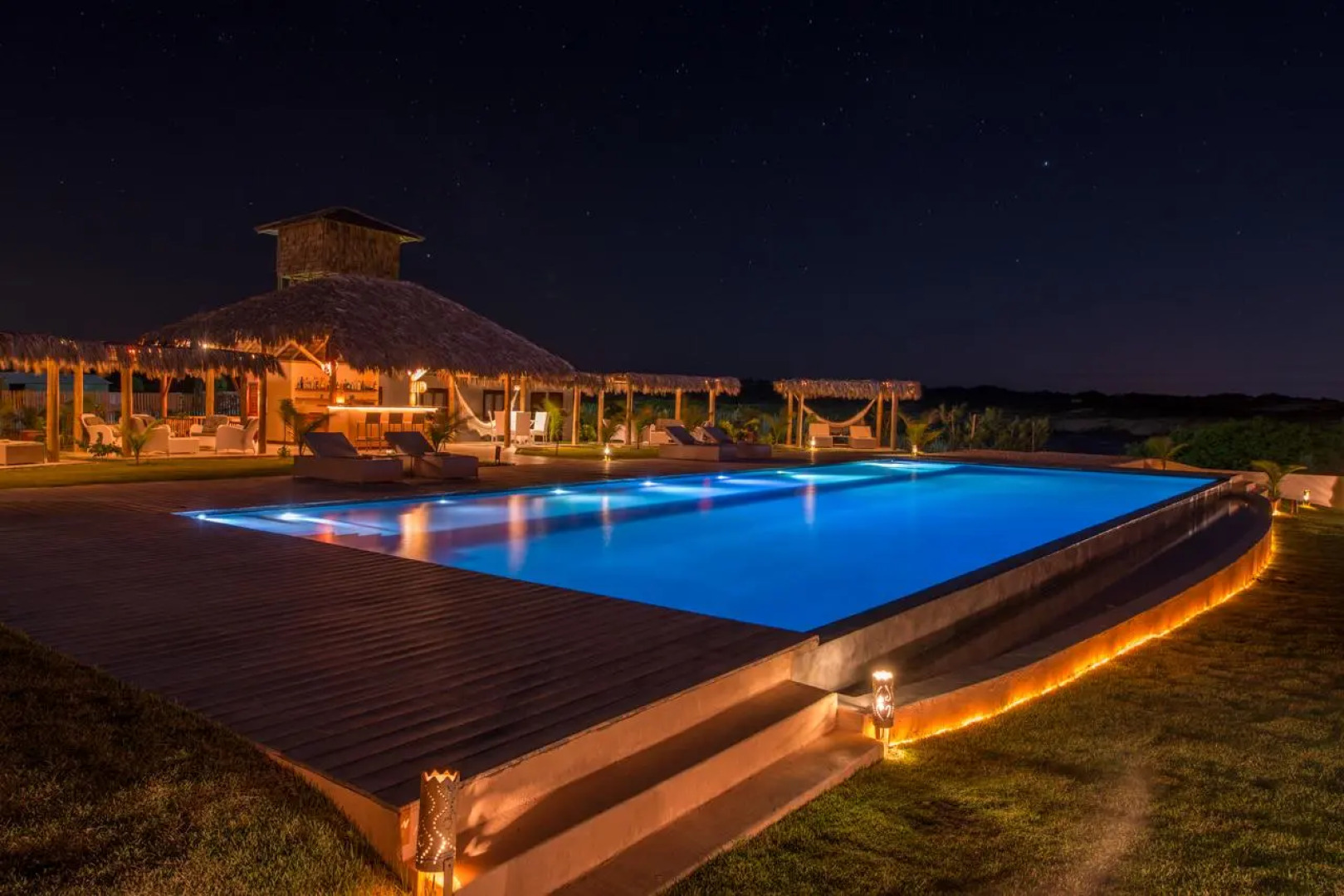 Vila Selvagem Hotel Contemporaneo