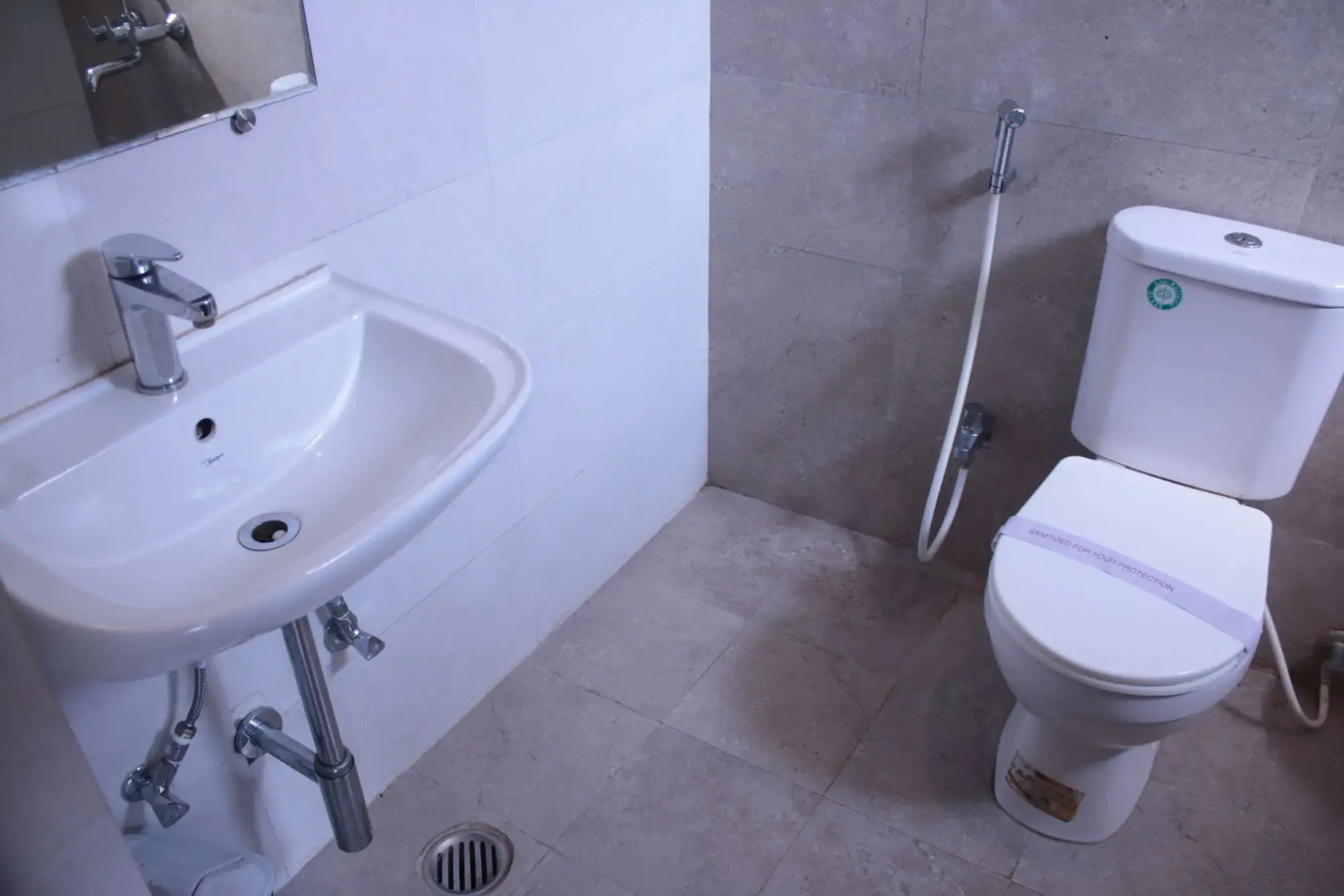 Hotel Shree Hari Grand