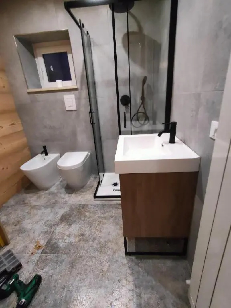 Piccolo appartamento a Clusone