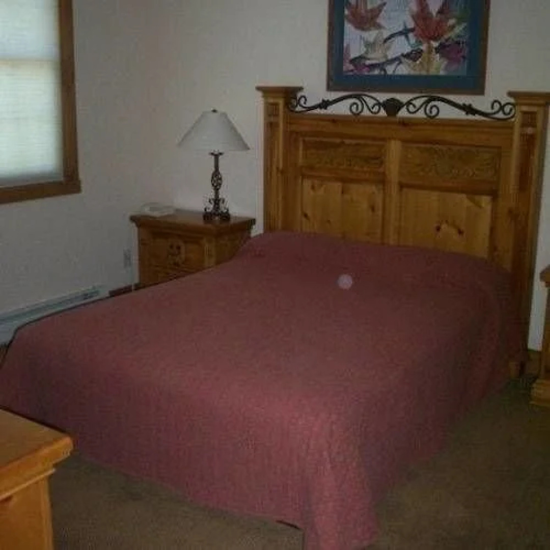 Kicking Horse Lodges