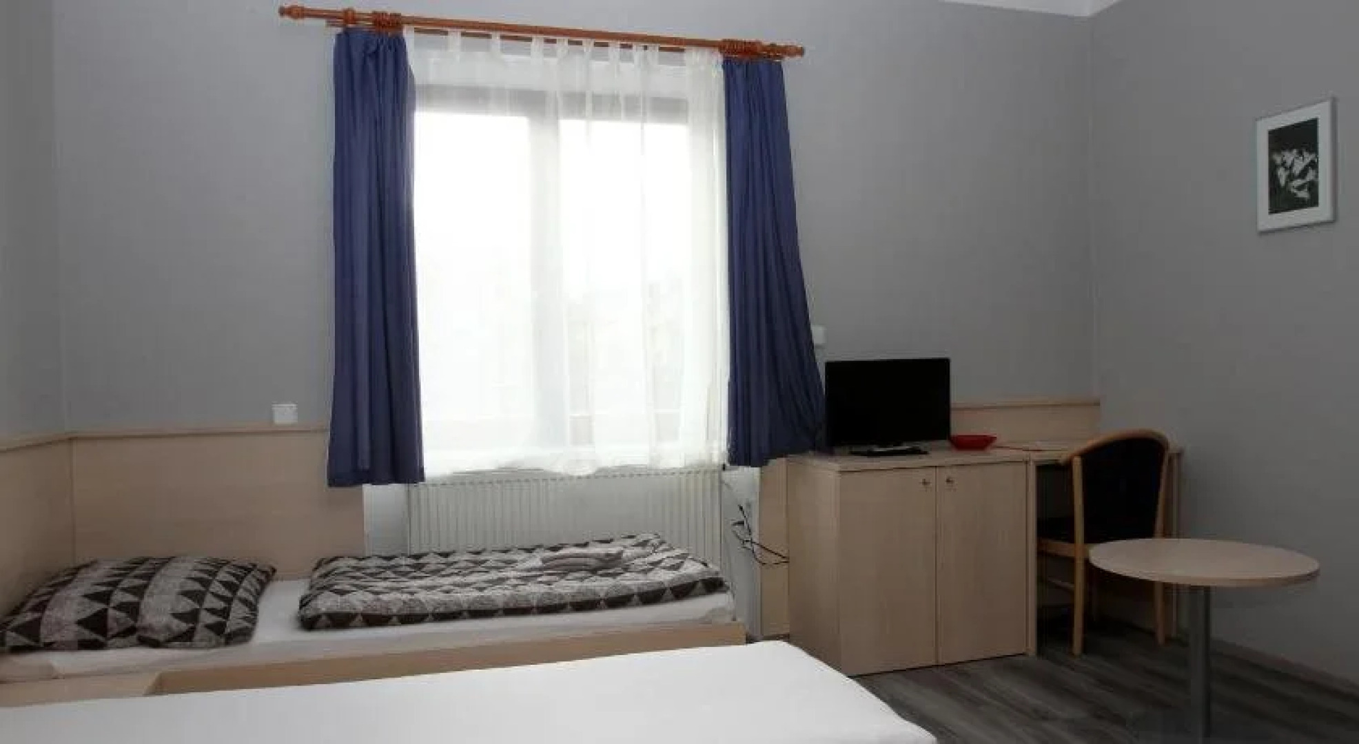 Penzion Markéta Chrudim