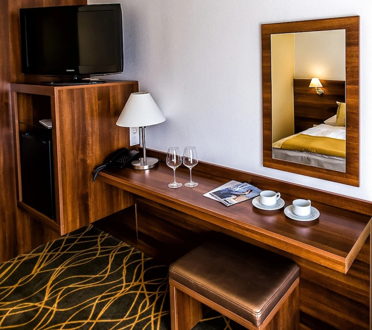 Bonvital Wellness & Gastro Hotel Hévíz - Adults Only