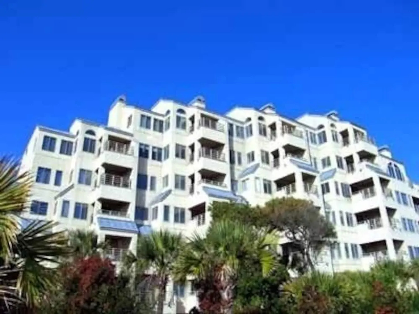 Kiawah Island by Wyndham Vacation Rentals