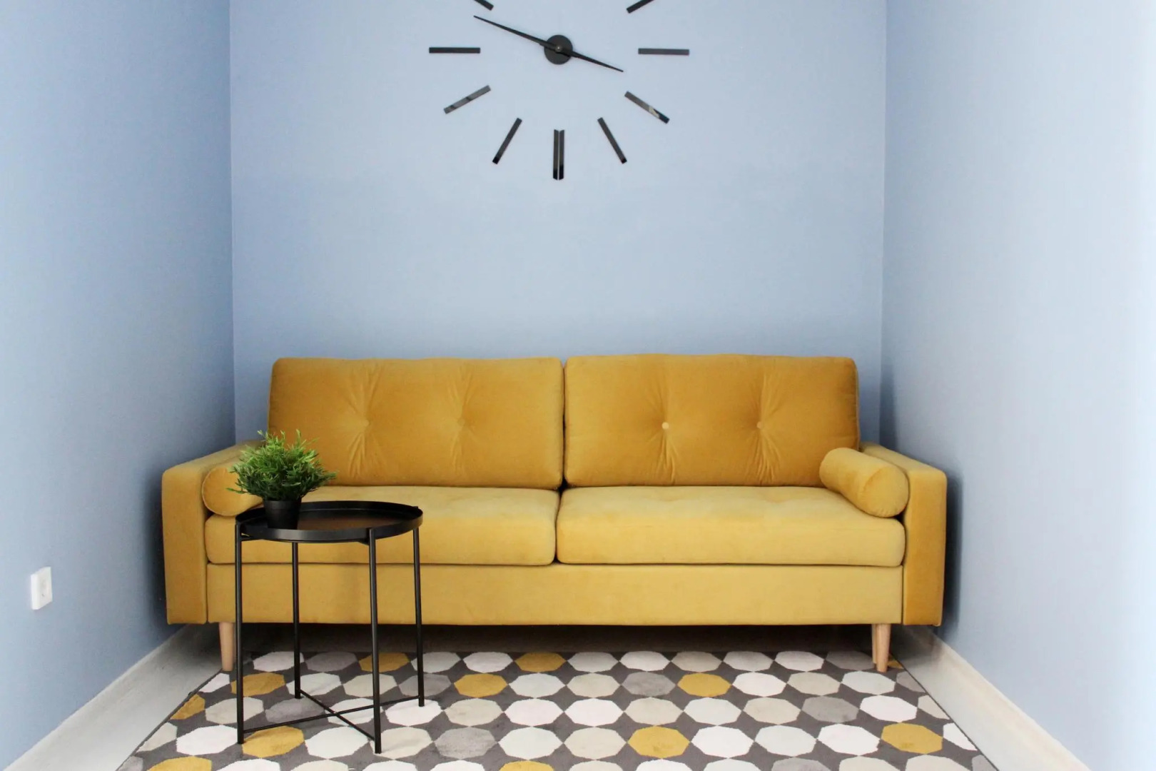 UfaRooms (УфаРумc) на улице Комсомольская 109