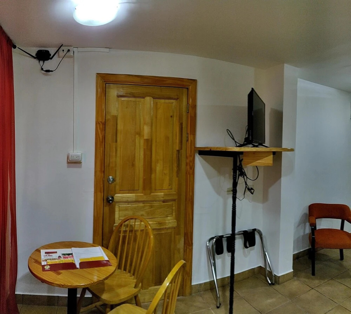 Apartotel Don Francisco