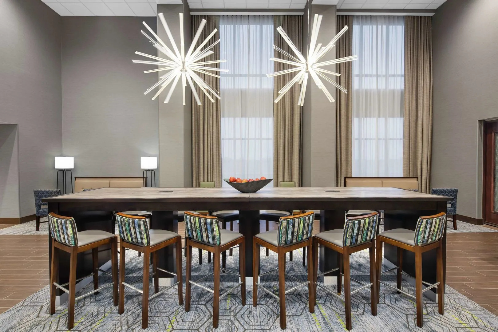 Hampton Inn Sikeston