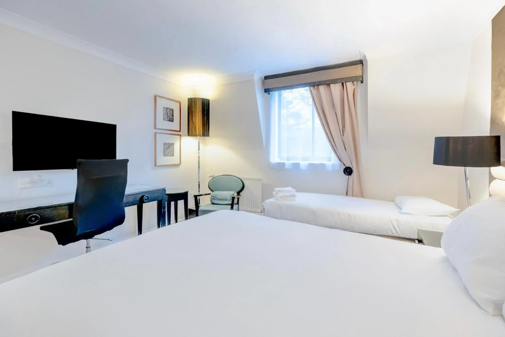 The Landmark Hotel & SPA Leisure Club Dundee By Sunday