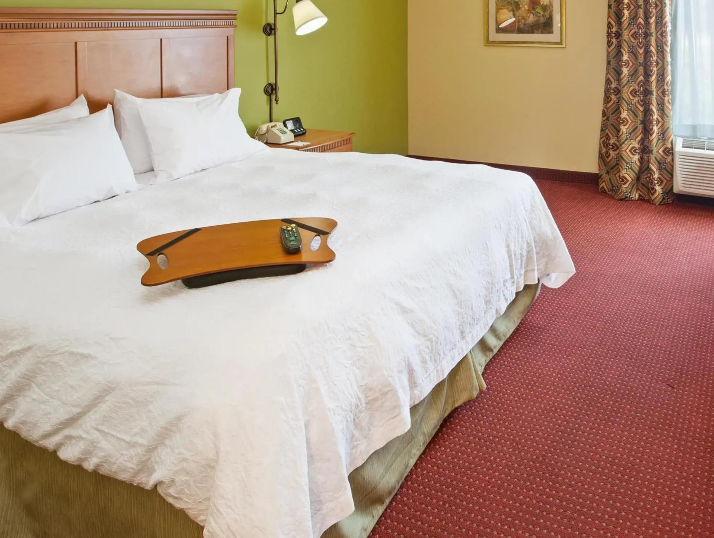 Spark by Hilton Bardstown