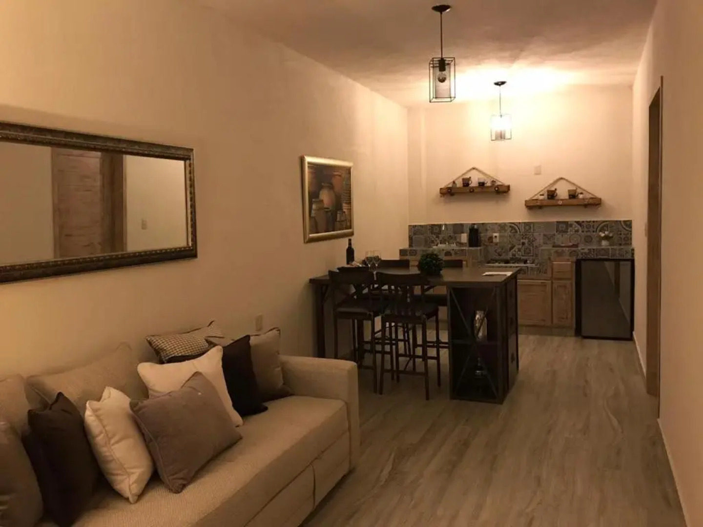 Suites Campestres Montebello