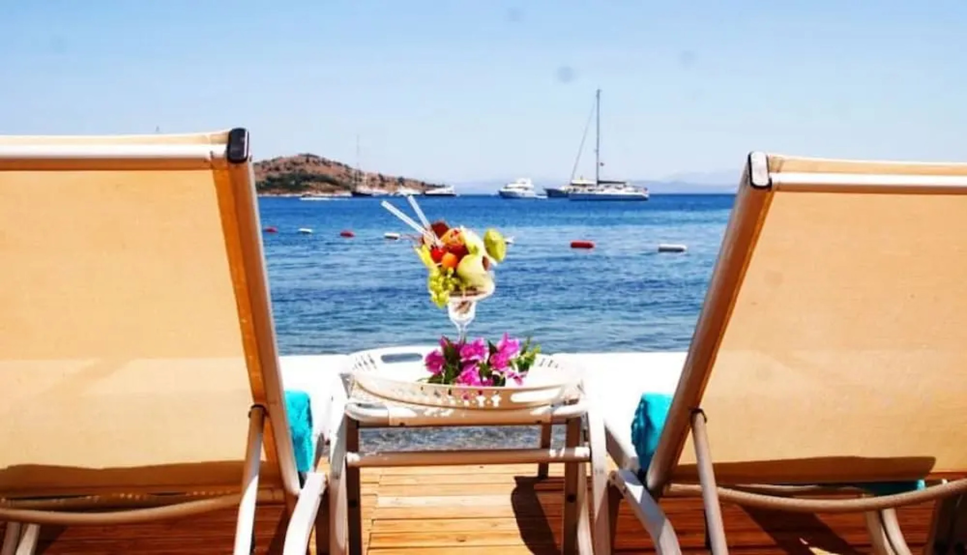 Onikon Hotel Turkbuku