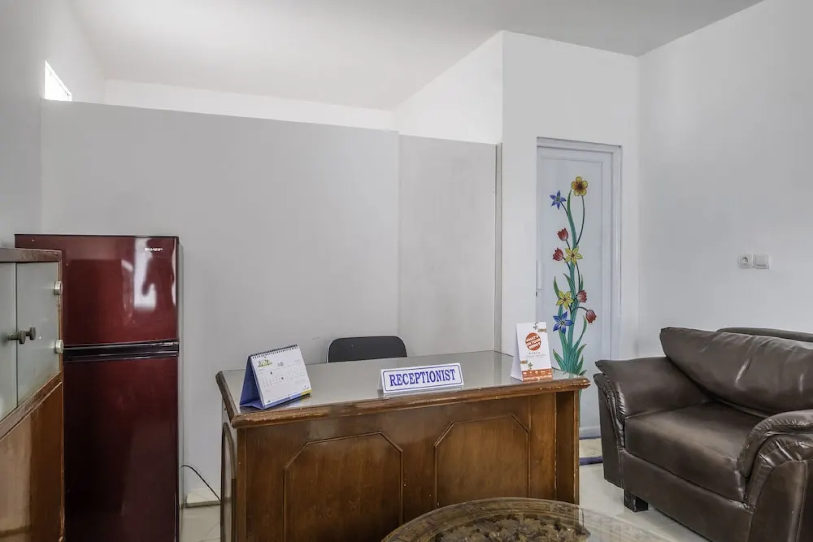 OYO Life 2391 Baladewa Residence Syariah