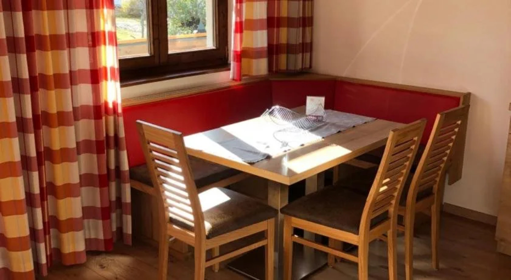 Landhaus & Haus Rustika