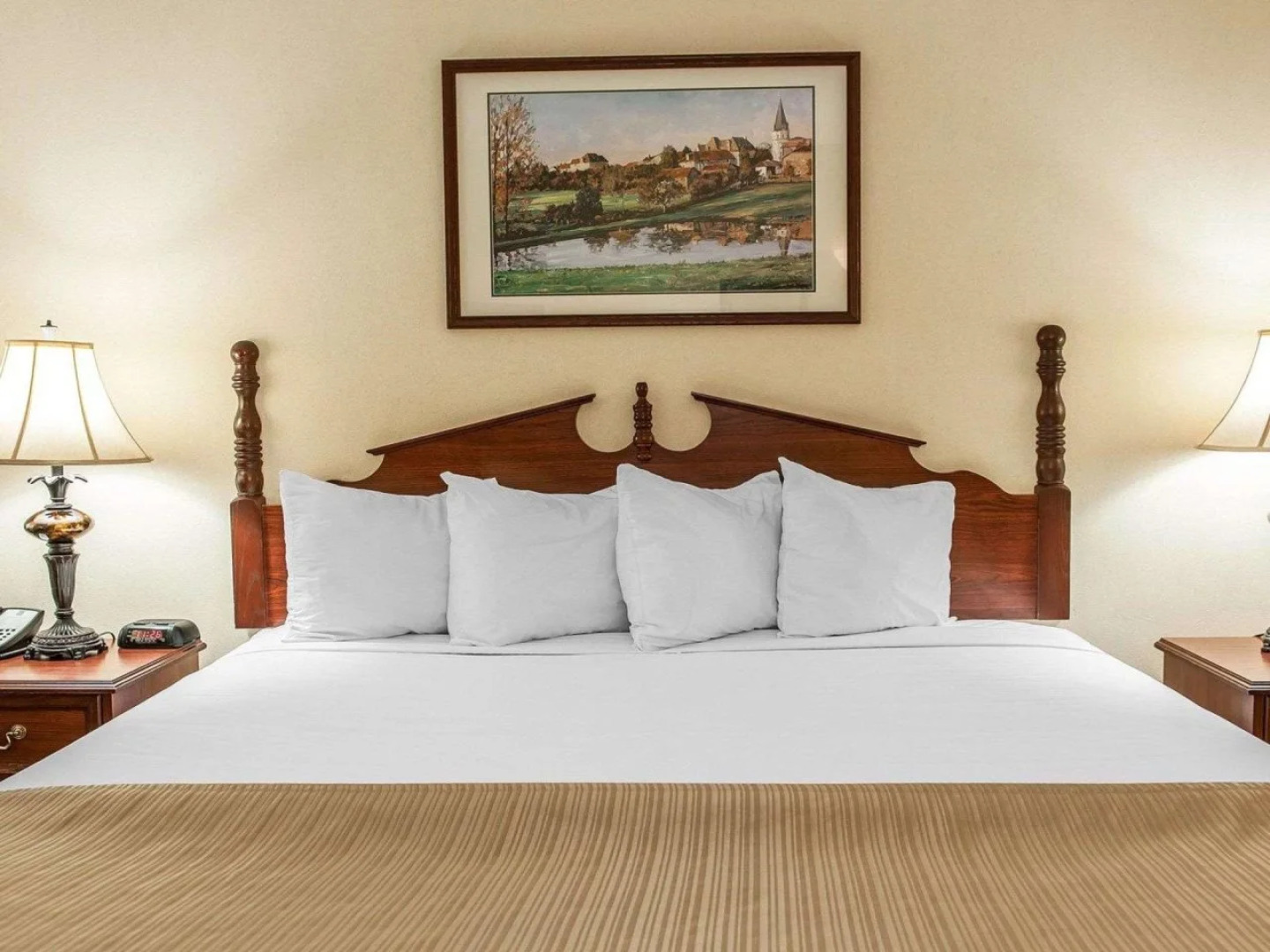 Quality Inn South Bend