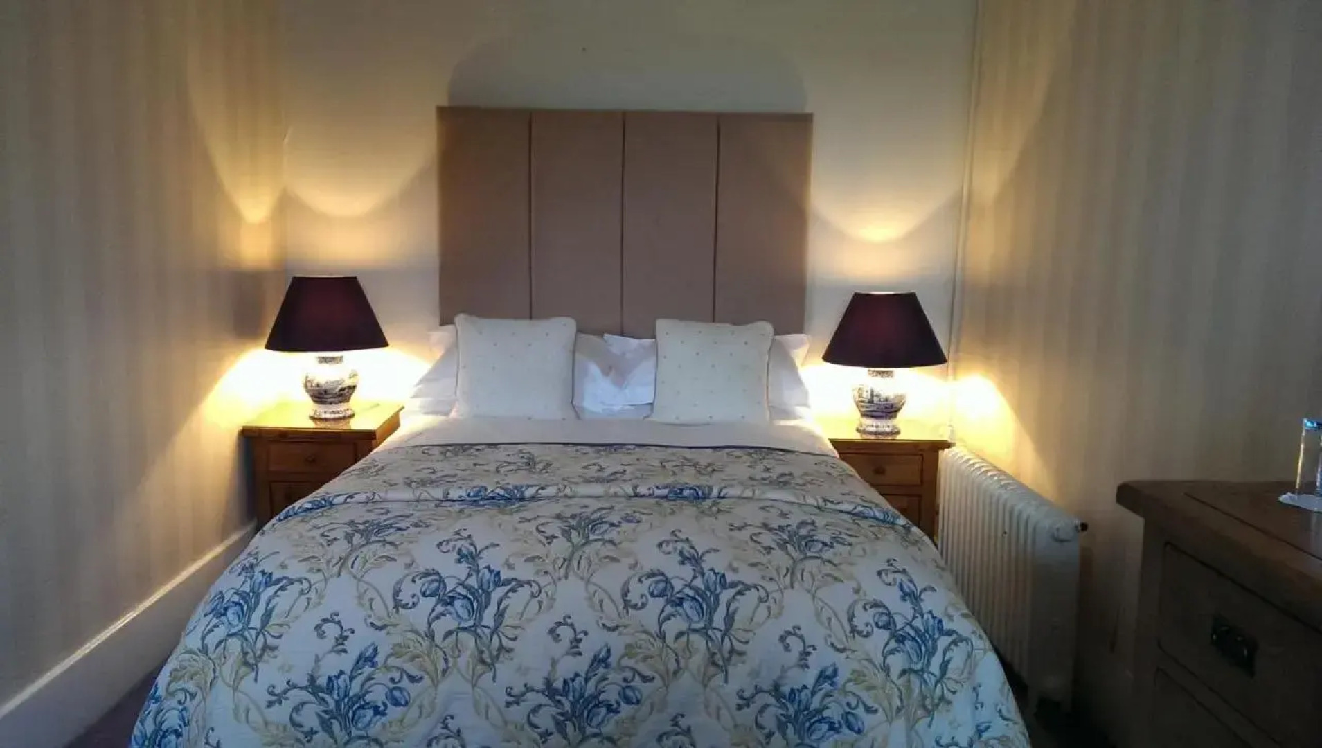 The Inn at Fossebridge