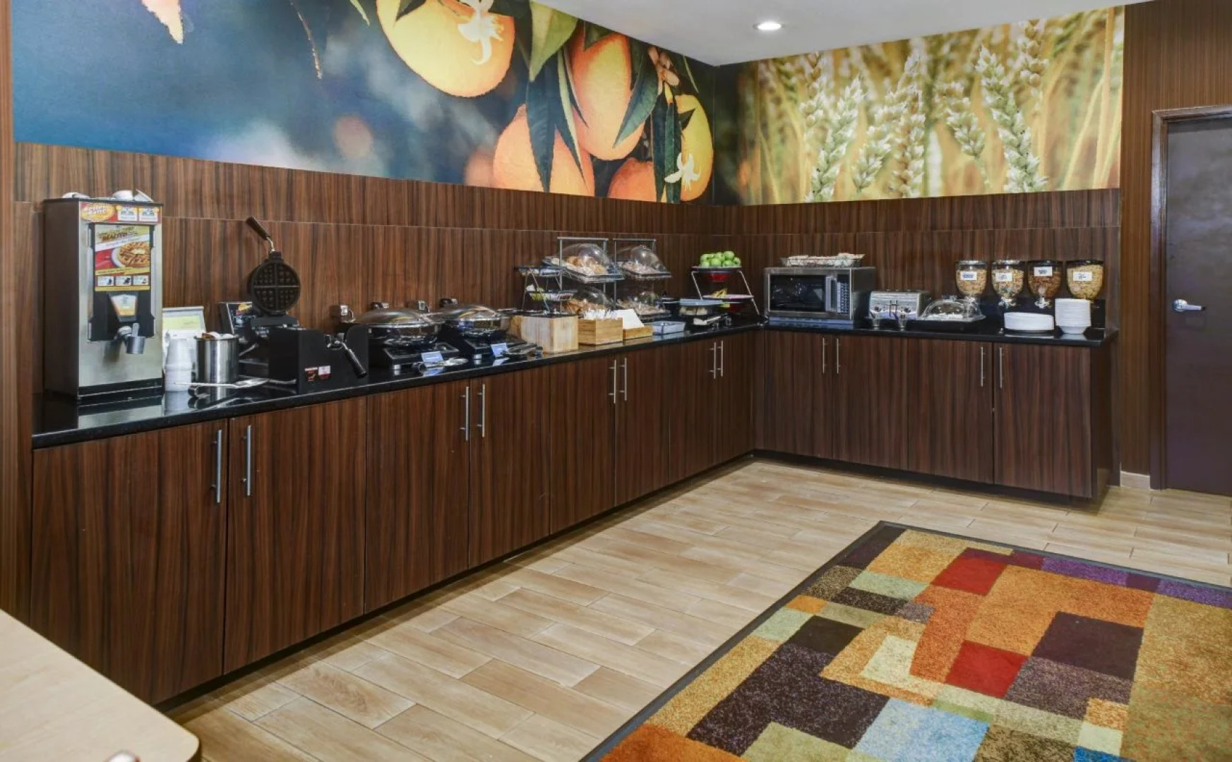 Fairfield Inn by Marriott Dothan