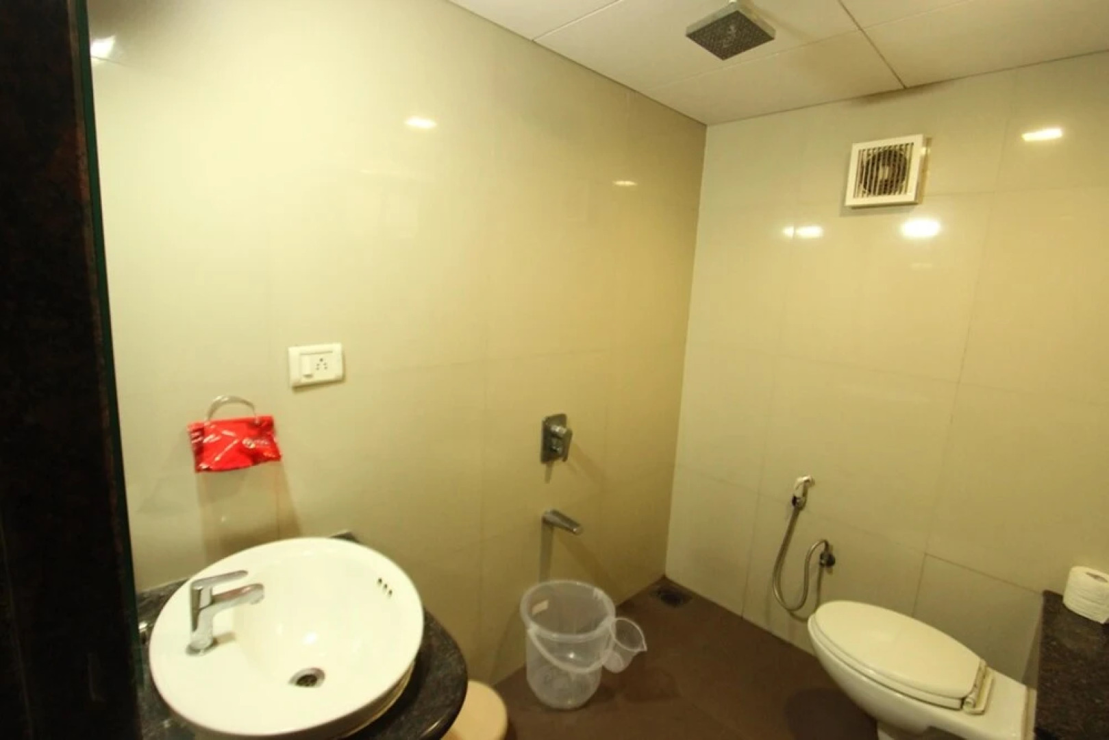 OYO 1370 Hotel Akash