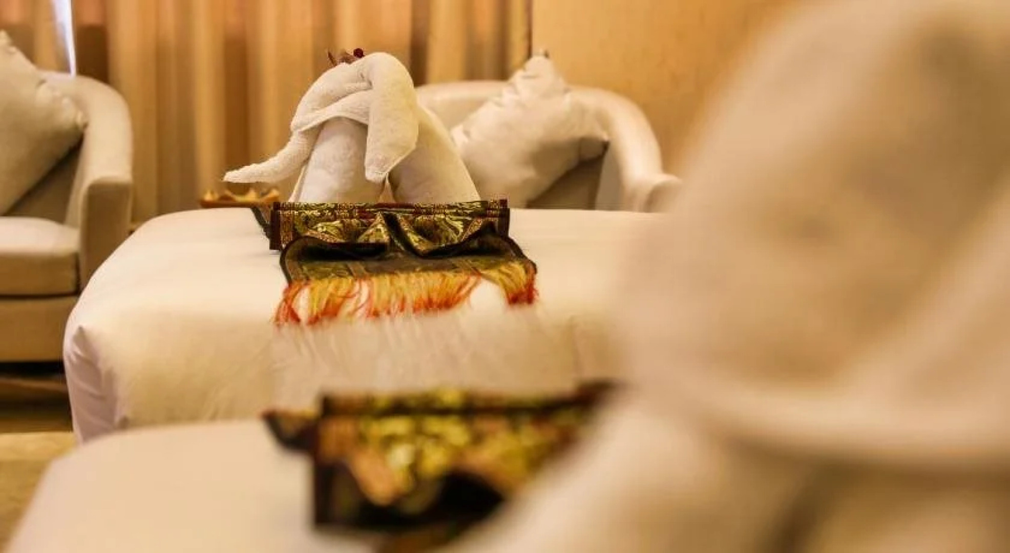 Dansavanh Namngum Resort