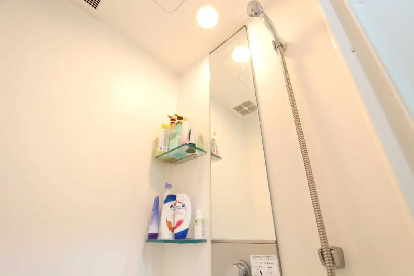 Prime Inn Shinsaibashi (Air Hotel Group)