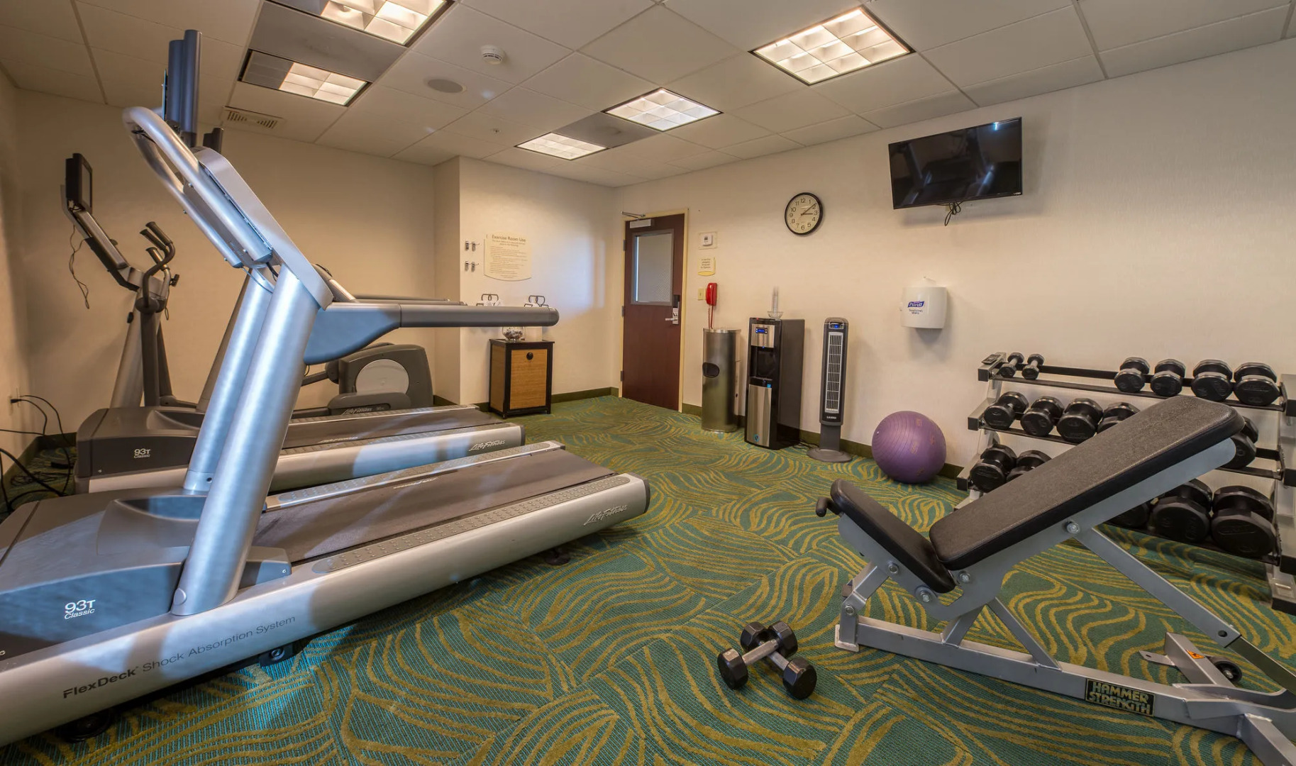 Springhill Suites by Marriott Ridgecrest