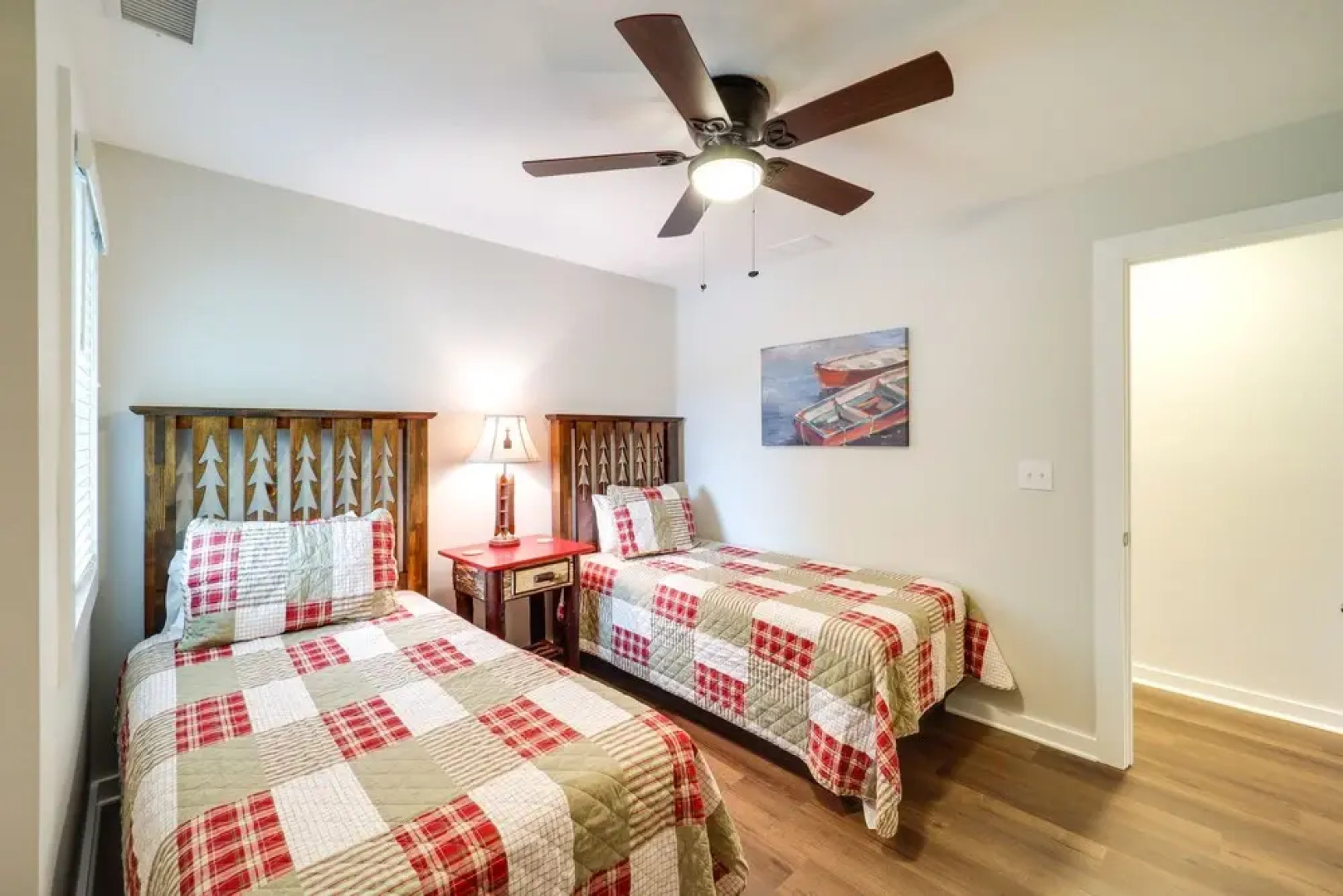 Ideally Located Blowing Rock Apartment!