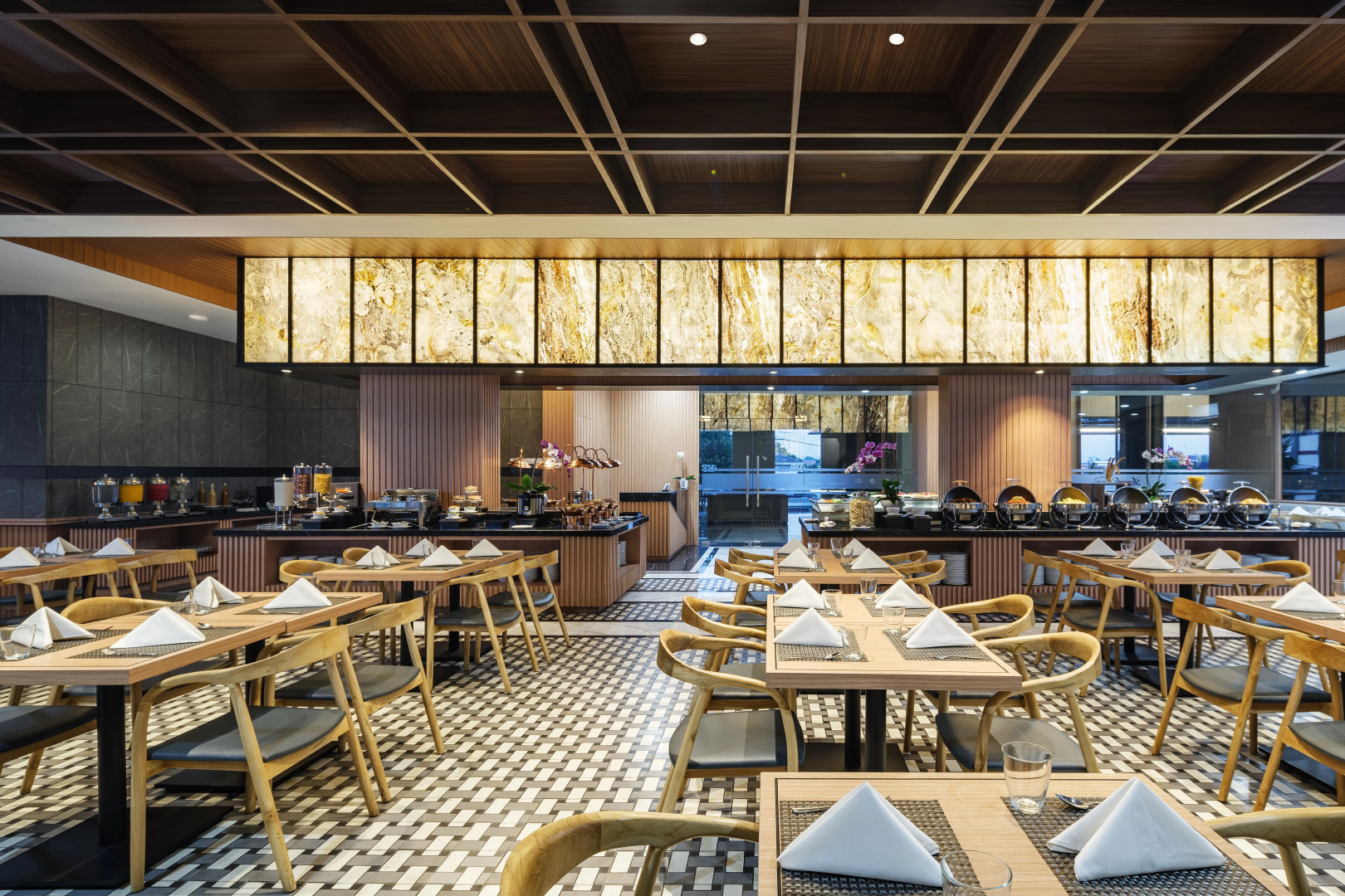 Hotel Santika Blitar