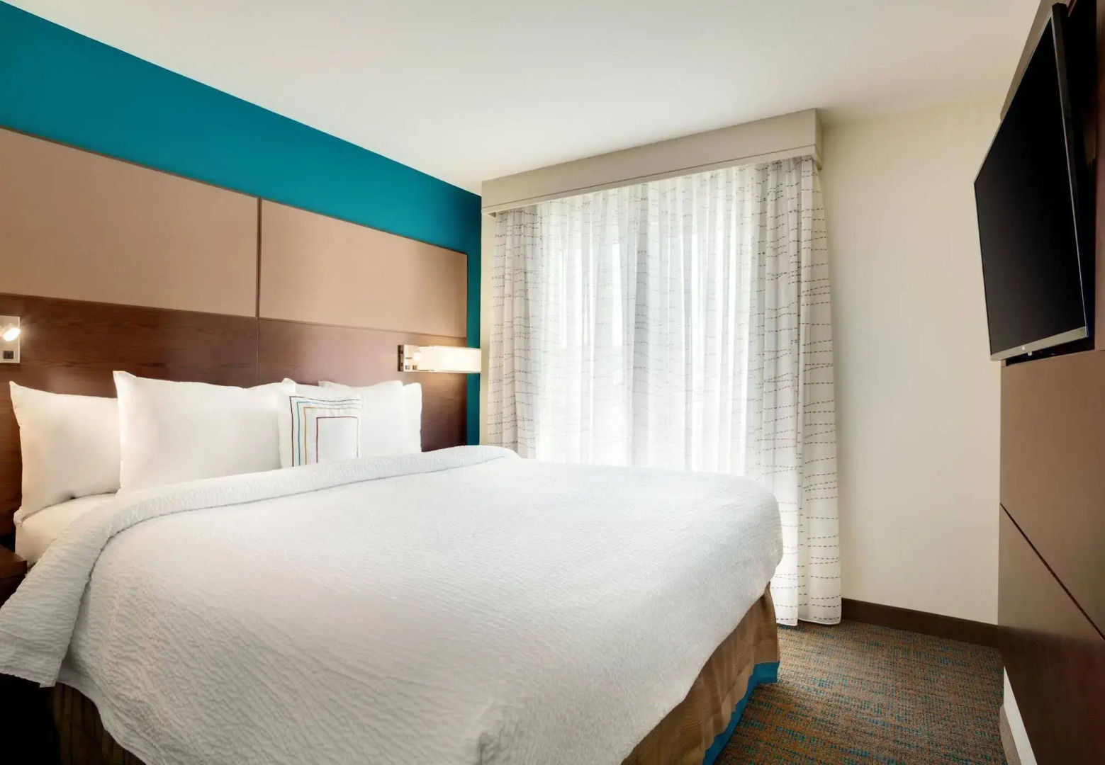 Residence Inn by Marriott Kingston