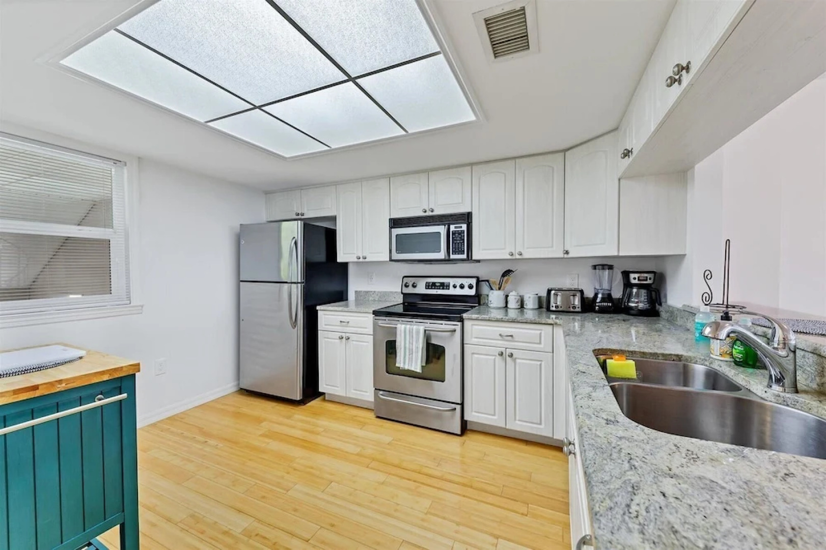 4410 Warren Avenue Unit 317