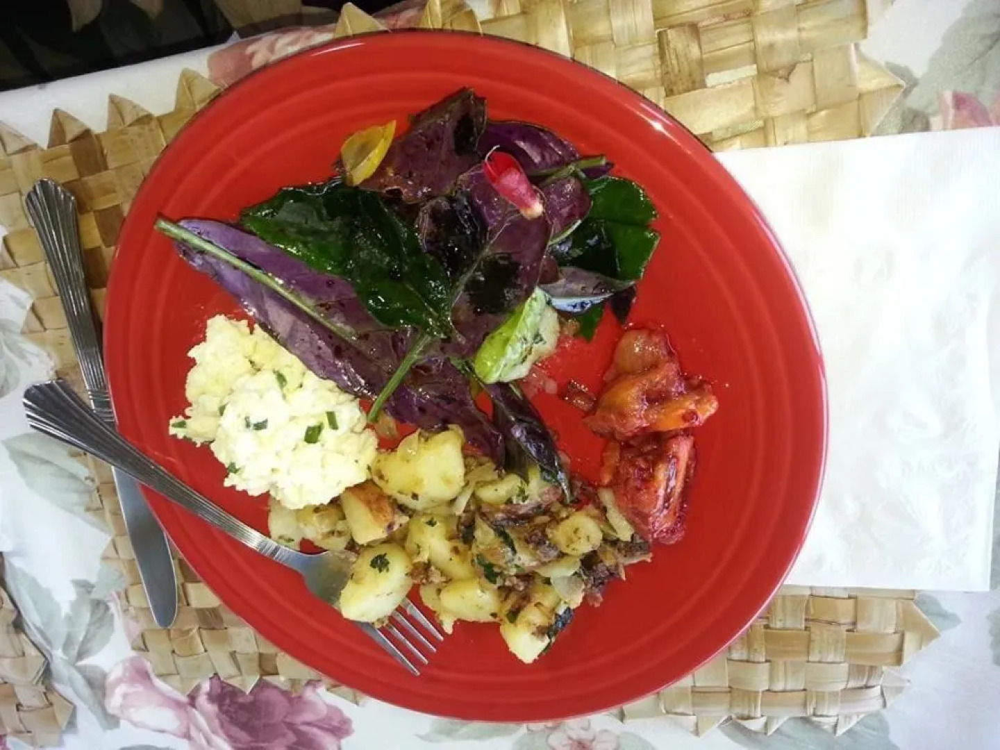 Mango Sunset Bed and Breakfast