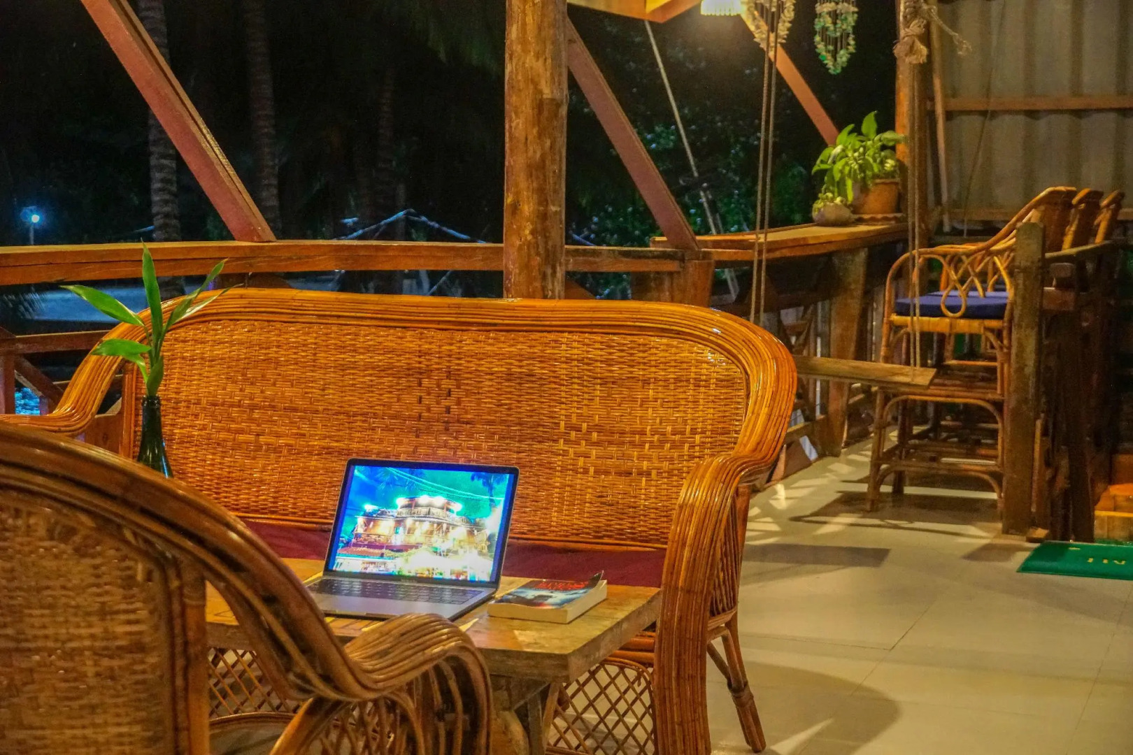 Green Ocean Koh Rong