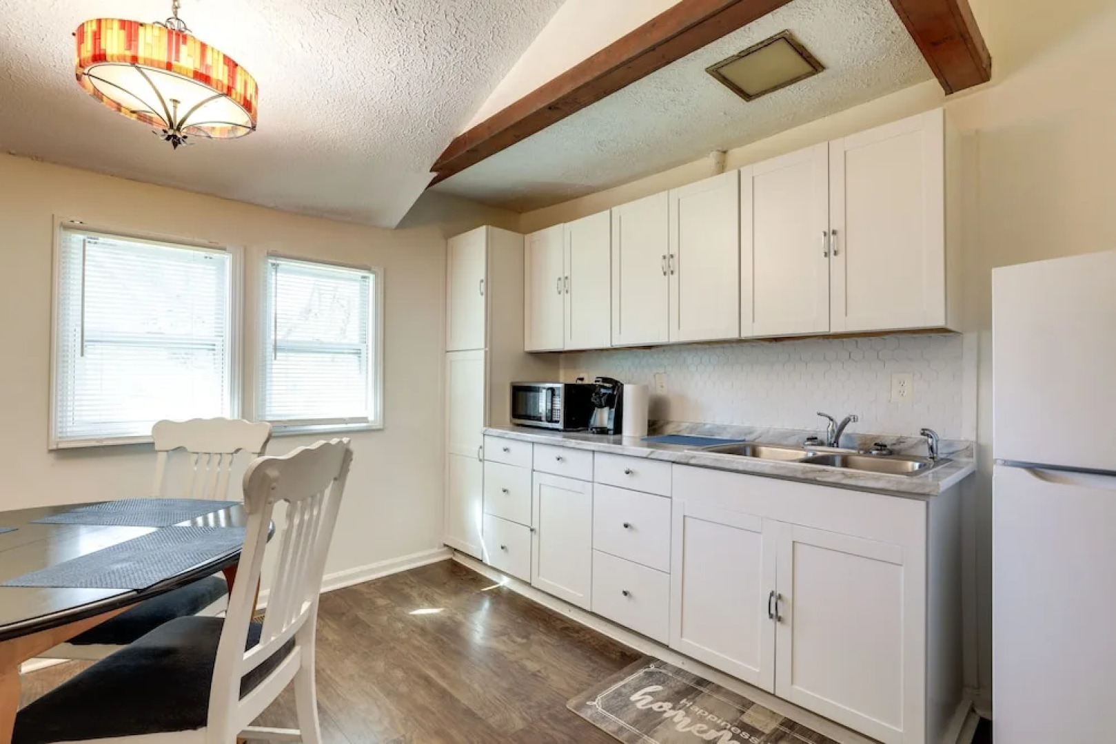 Historic Lawrenceville Home: 32 Mi to Atlanta!