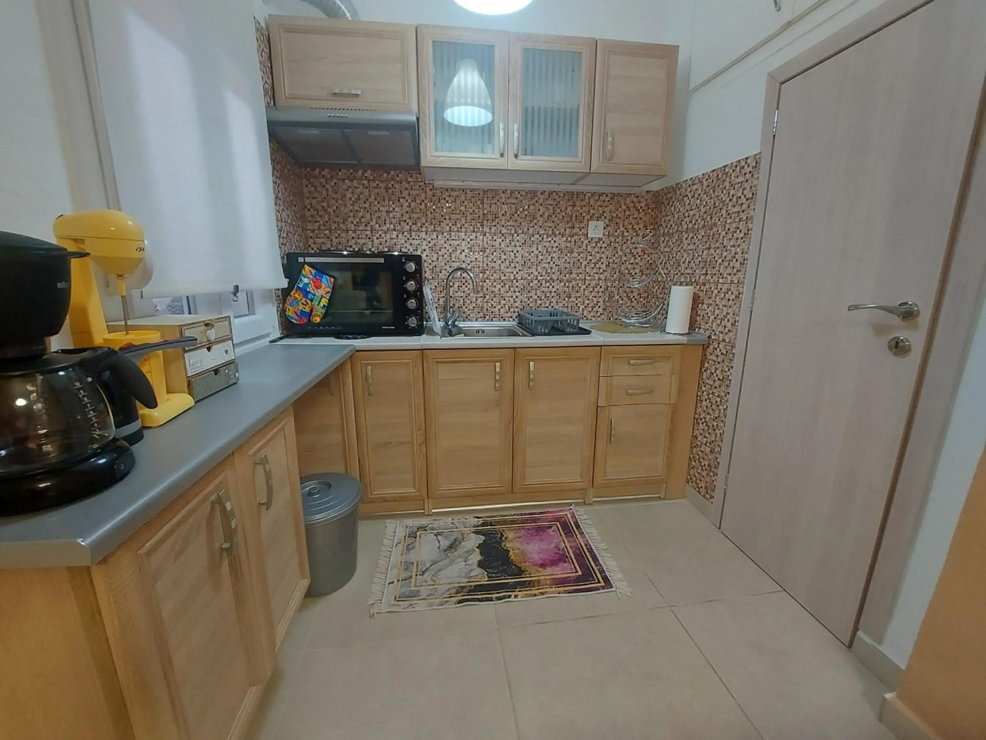 Atzys Volos Home