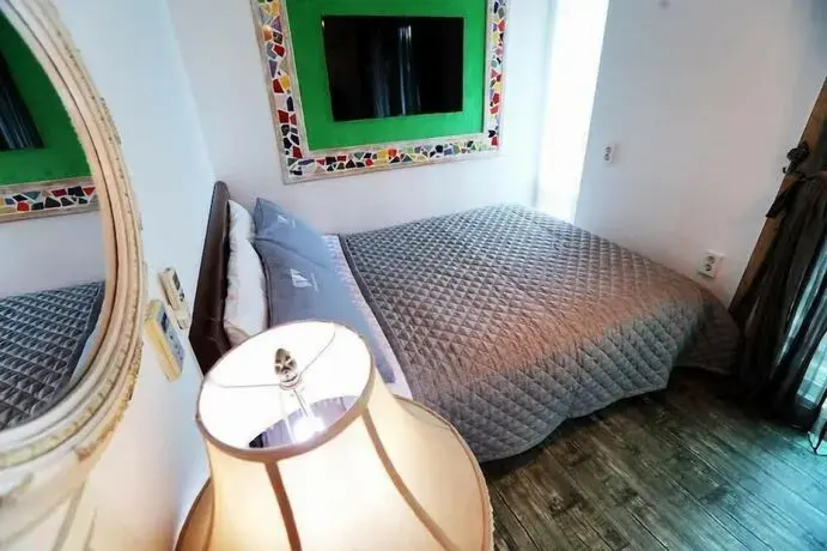 Pocheon Saebyeokjong Pension