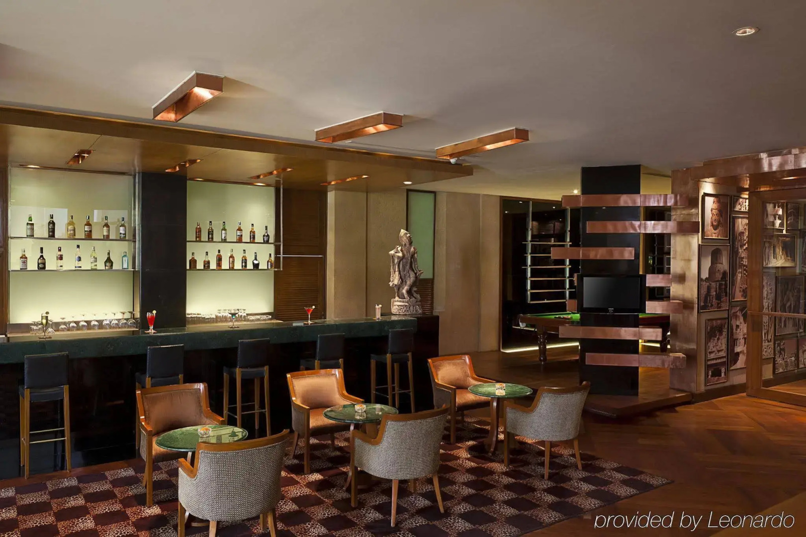 Trident, Bhubaneswar