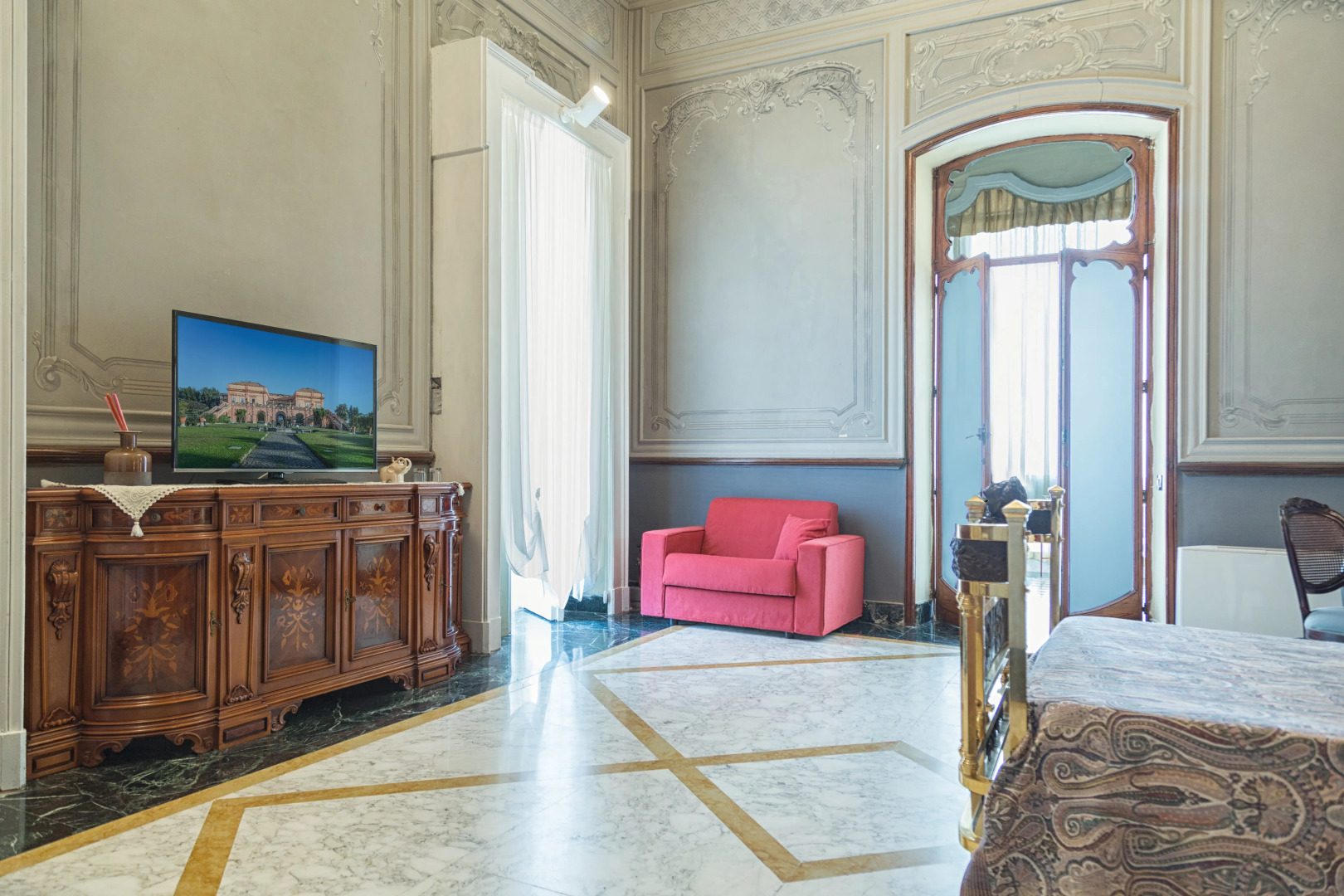 Villa Signorini Events & Hotel