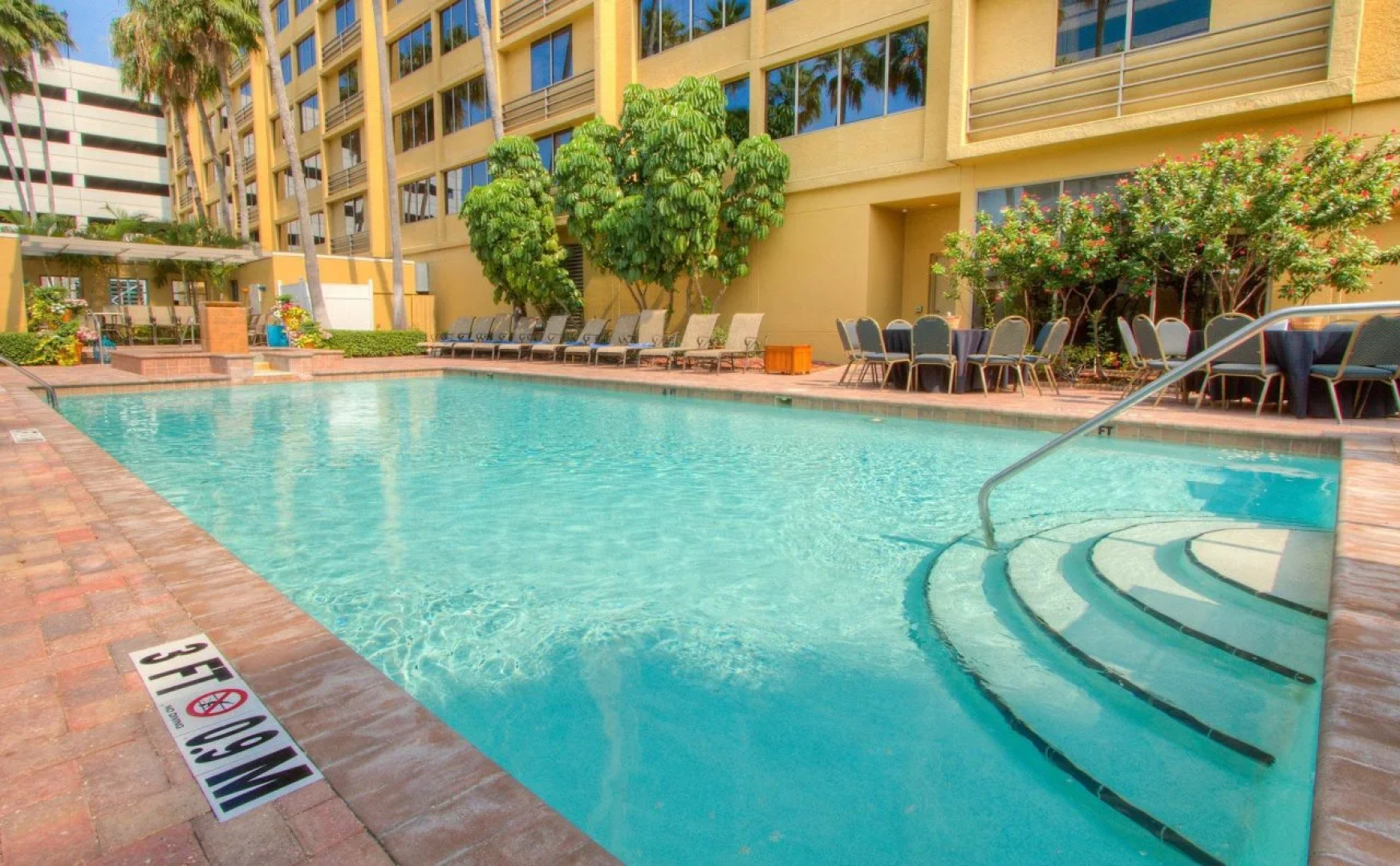 Holiday Inn Tampa Westshore - Airport Area by IHG