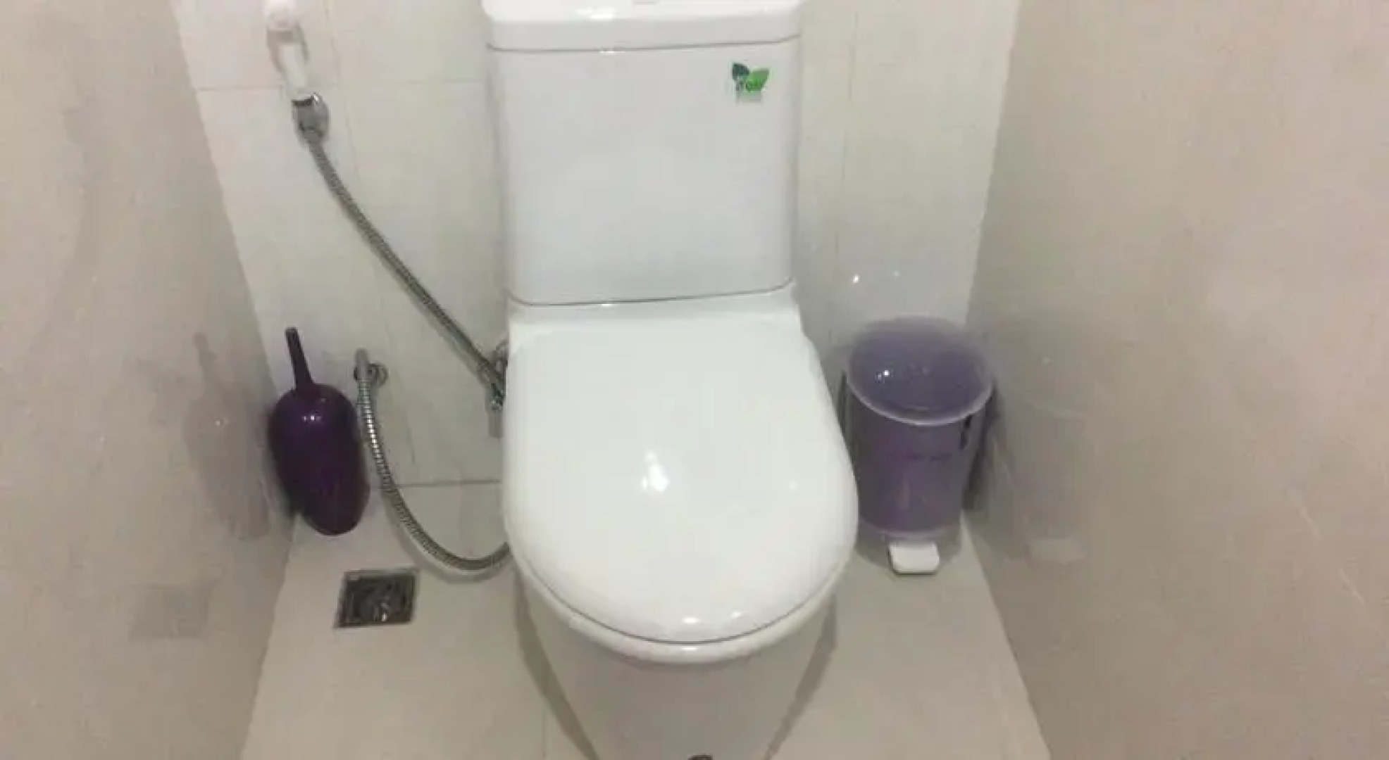 Baan Somprasong Condominium