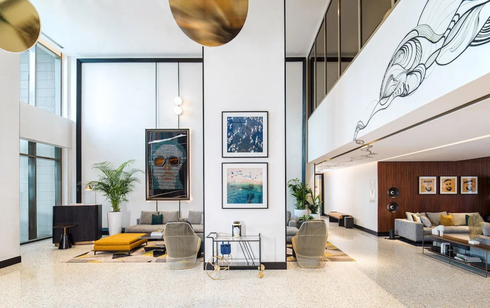 Th8 Palm Dubai Beach Resort, Vignette Collection, by IHG