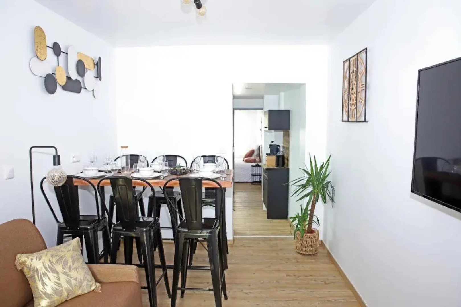 #Sweet Dreams By Nogar'Homes - WiFi-Netflix-Climatisation