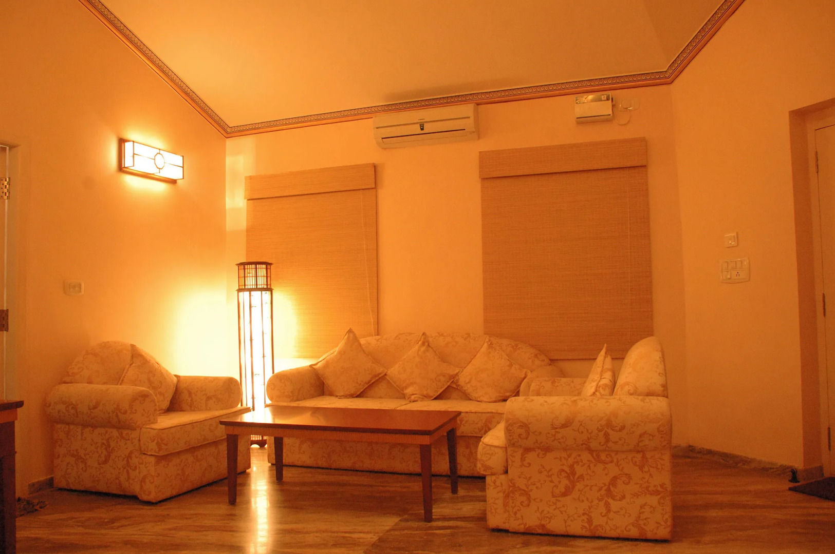 Vijayshree Resort And Heritage Village