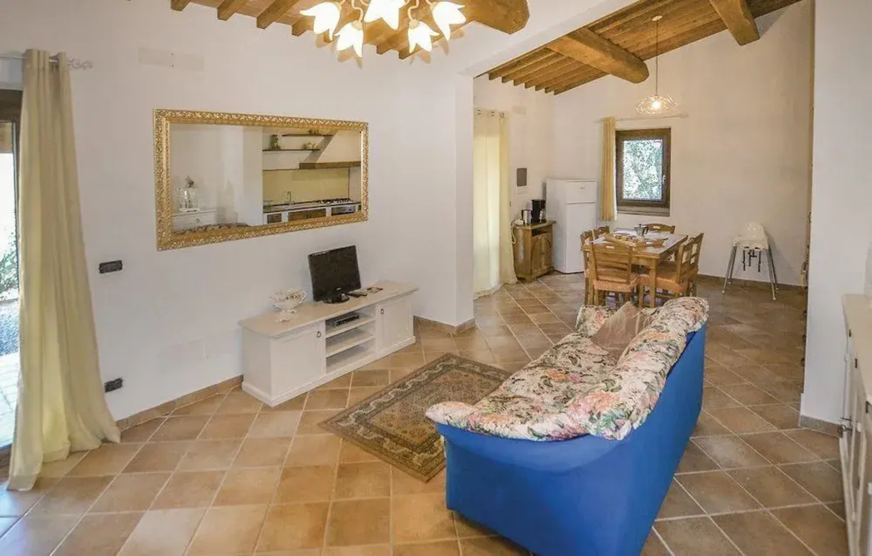 Il Giardino degli Olivi