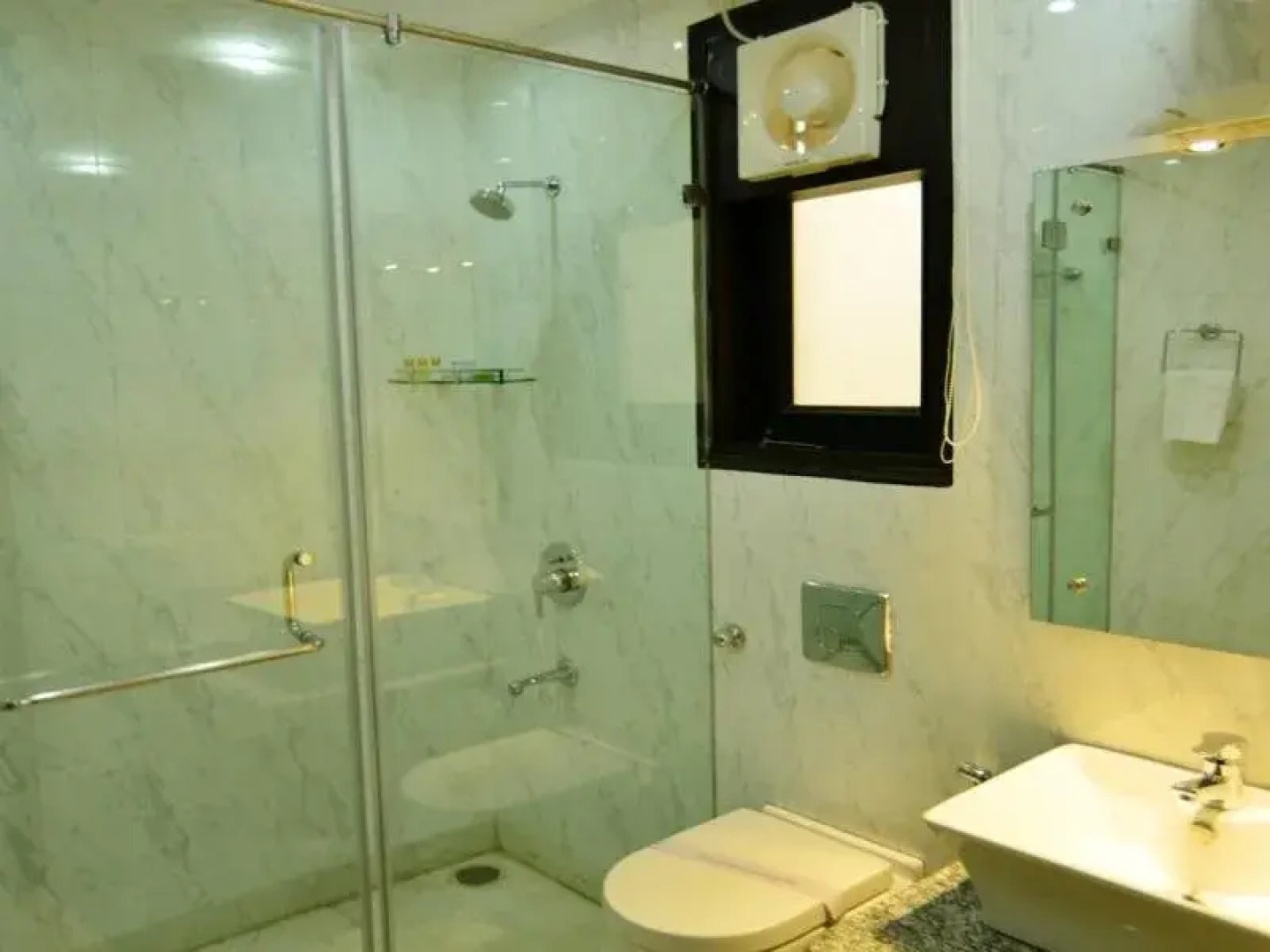 Agra Luxury Home Stay