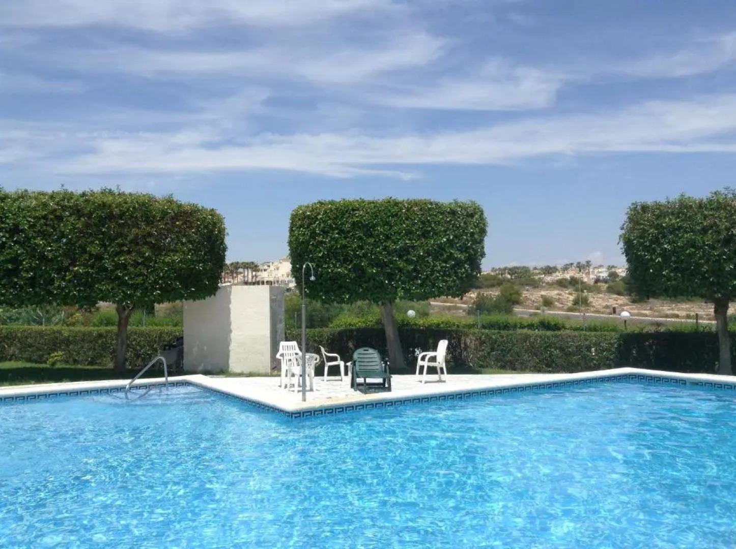 Calle jose Maria sicilia 466